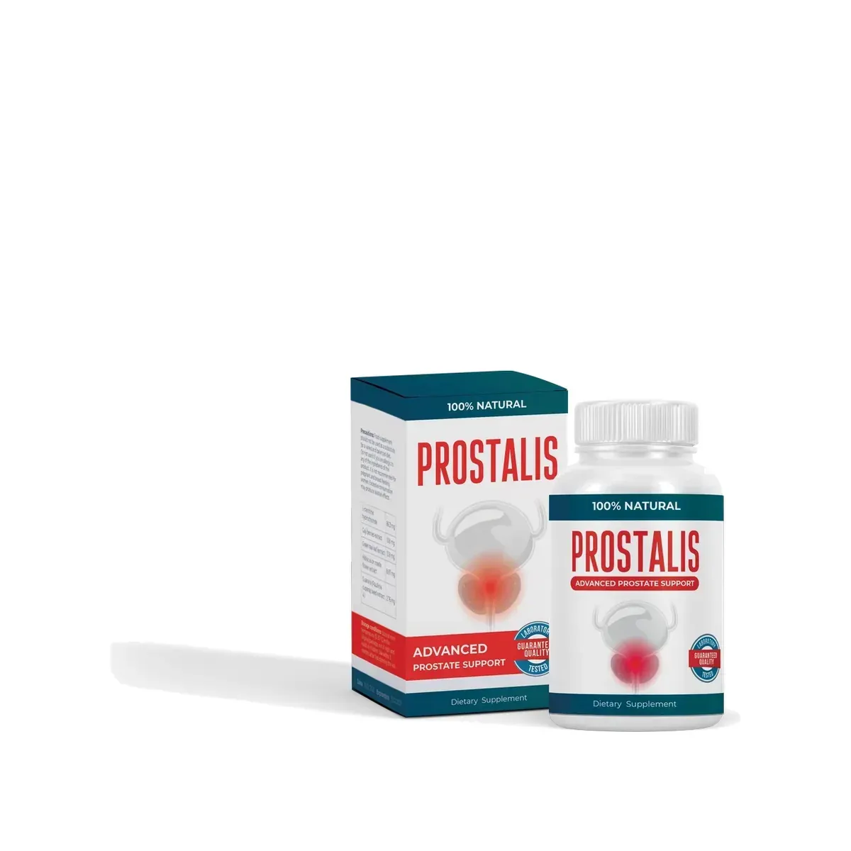 Prostalis