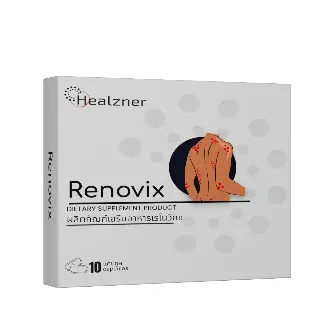 Renovix