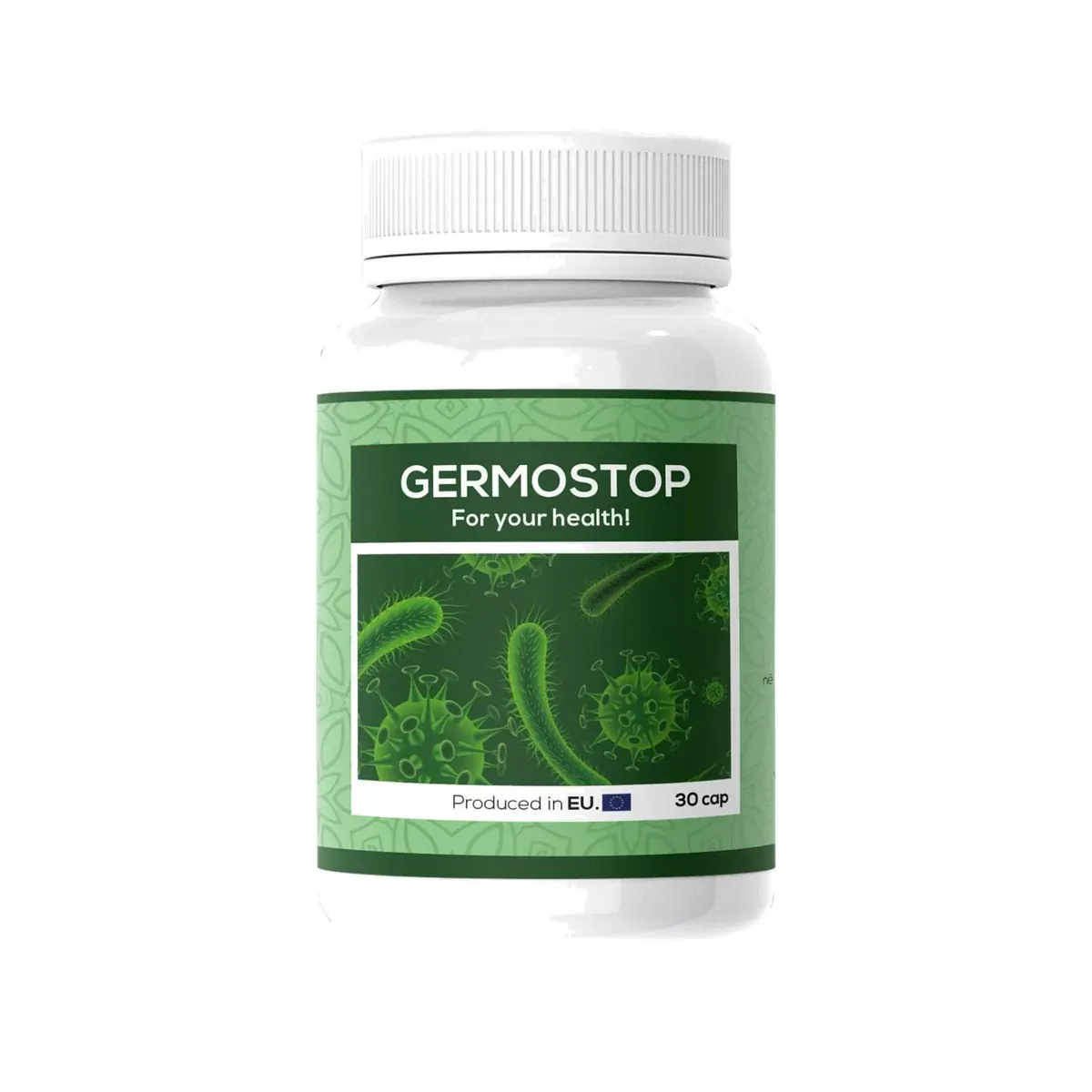 Germostop, 30 kapsula
