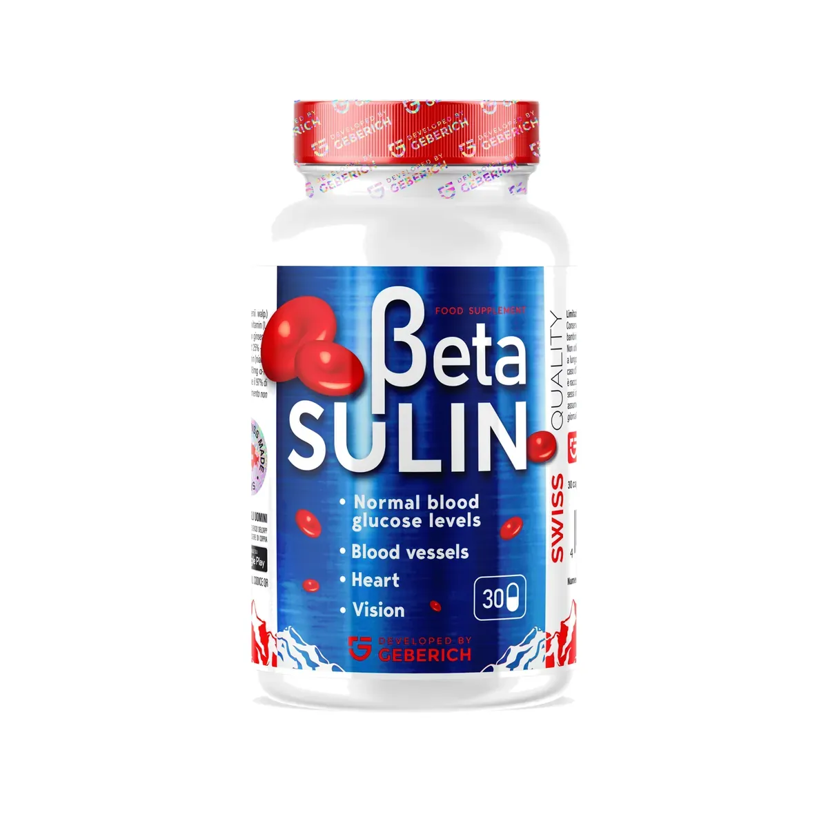 Betasulin