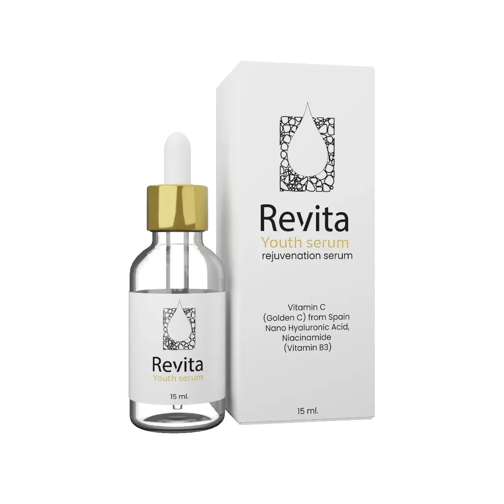 Revita Youth, 15 มล.