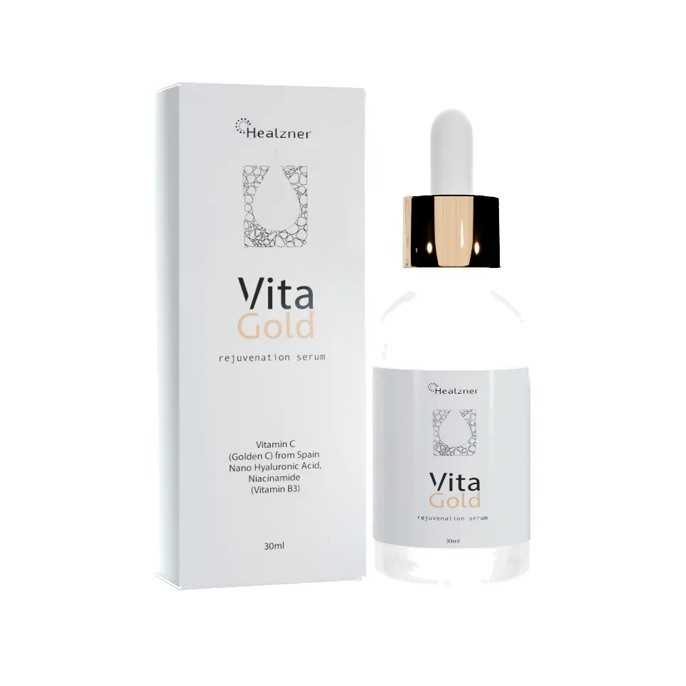 Vita Gold, 30 ml