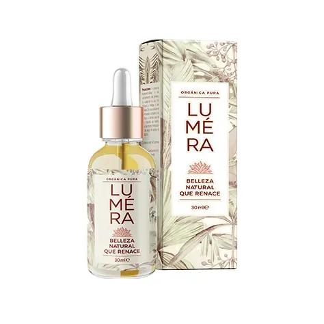 LUMERA, 30 ml
