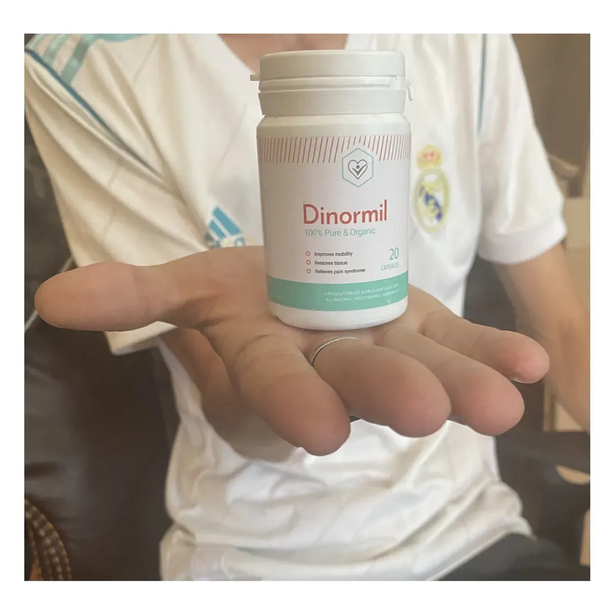 Dinormil