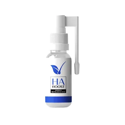 HaBoost