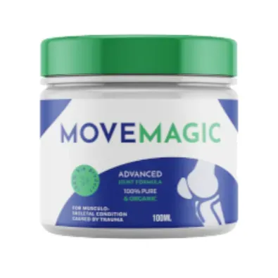 MoveMagic, 100 ml