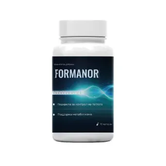 FORMANOR