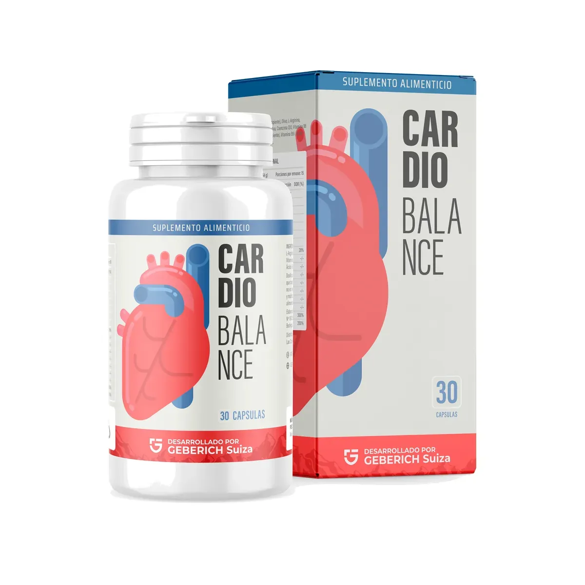 CardioBalance