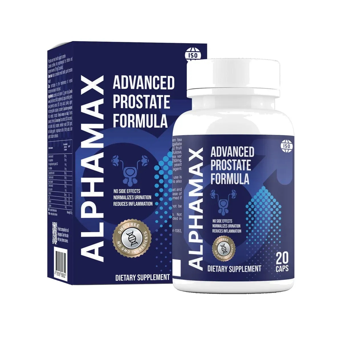 ALPHAMAX