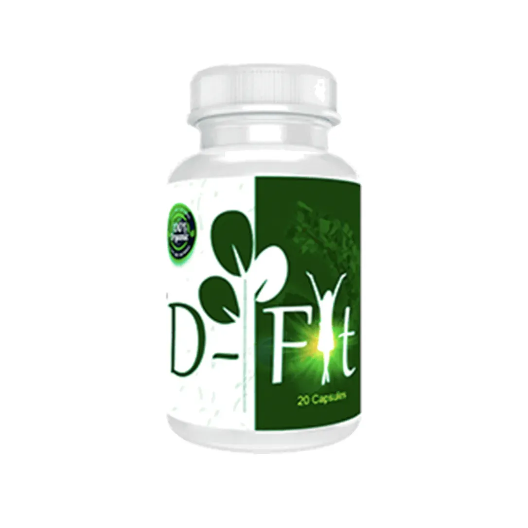 D-Fit