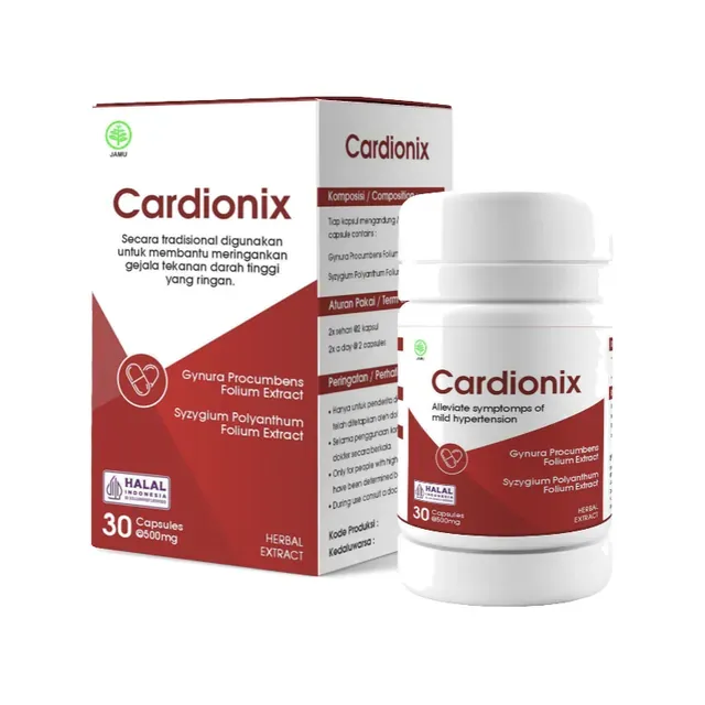 Cardionix