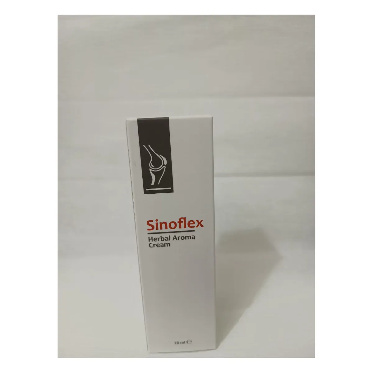 Sinoflex, crema · 70 ml