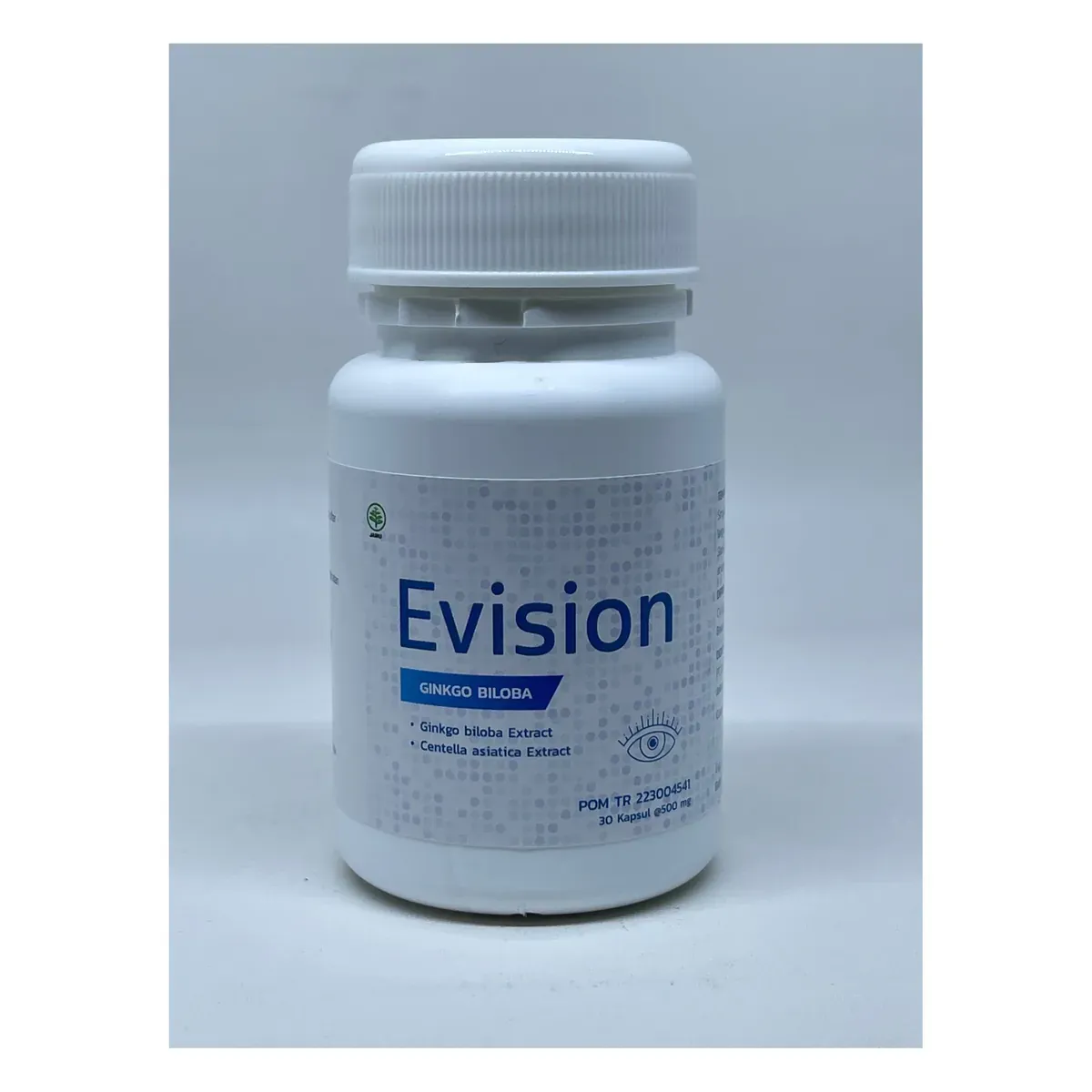 Evision, 30 kapsul