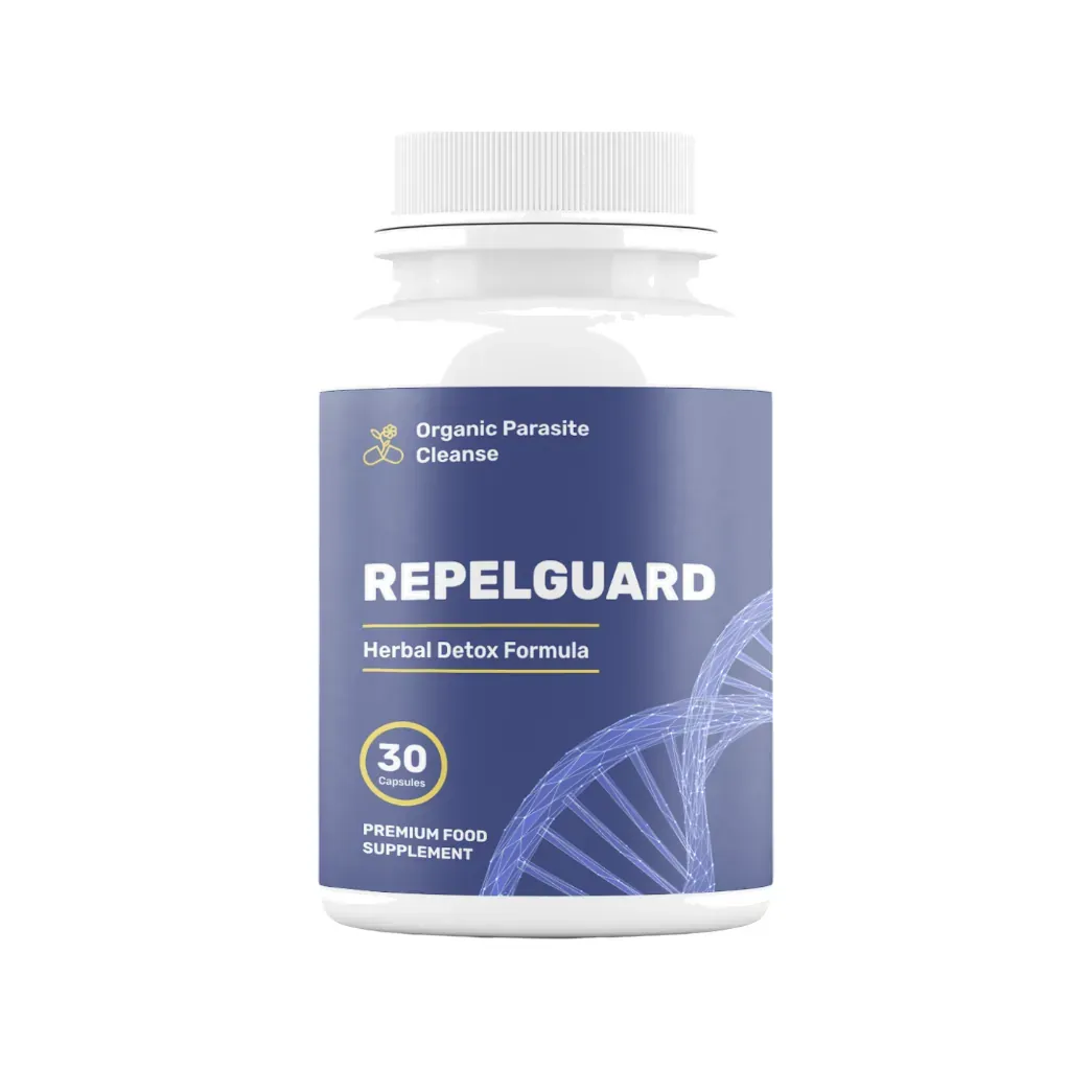 Repelguard, 30 gélules