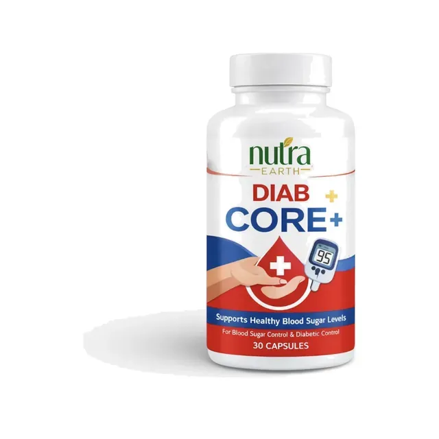 Diab core +