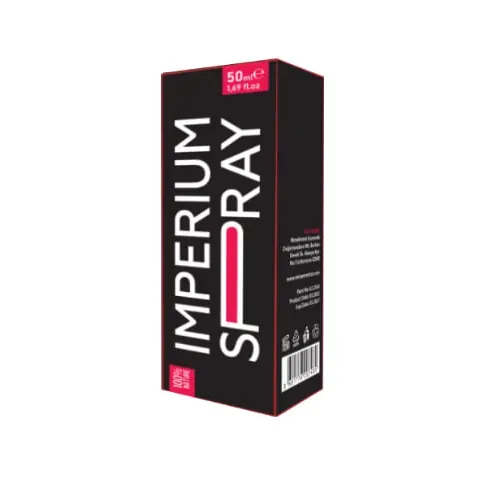Imperium, 50 ml