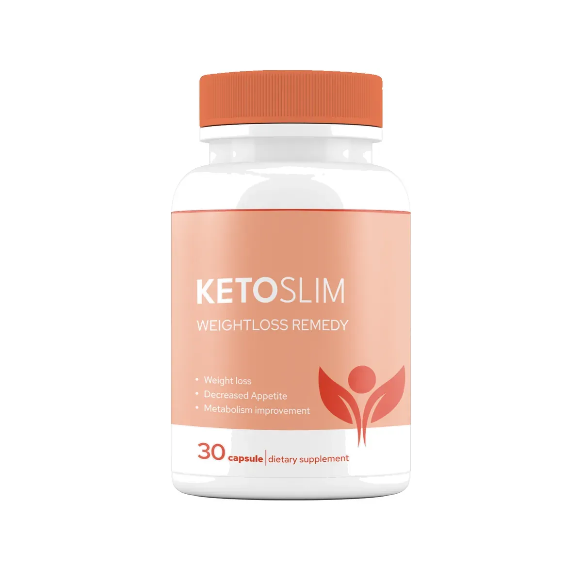 KetoSlim, 30 gélules