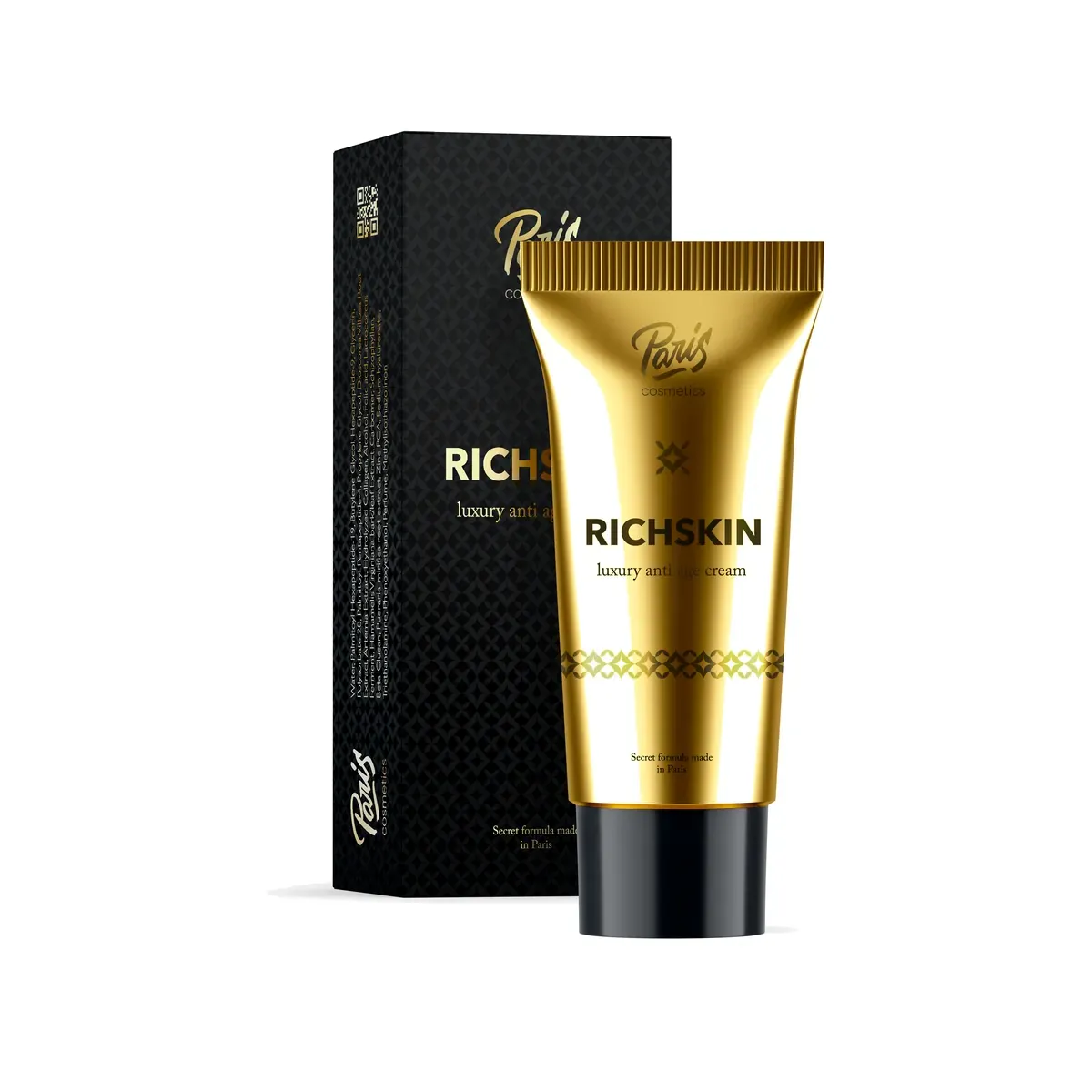 Richskin, كريم