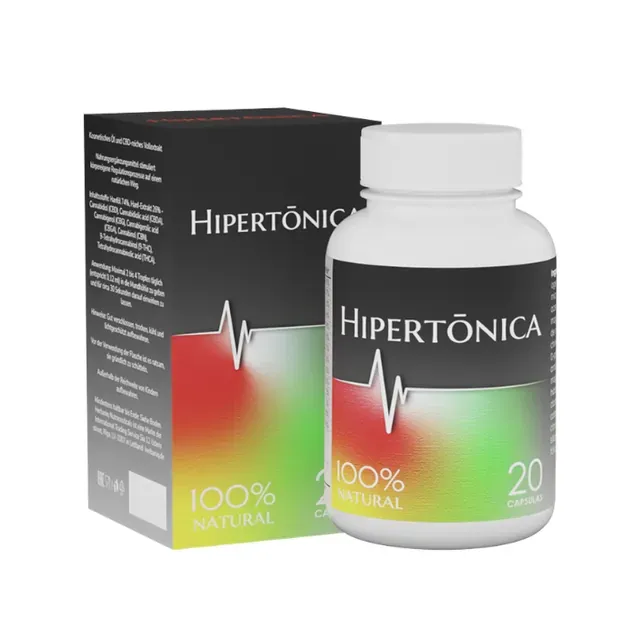 Hipertonica, Formato por confirmar por teléfono