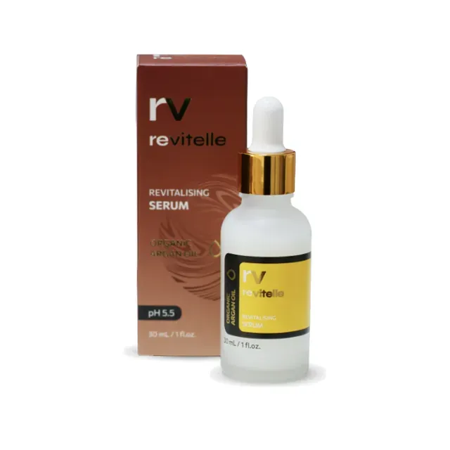 Revitelle, 30 مل