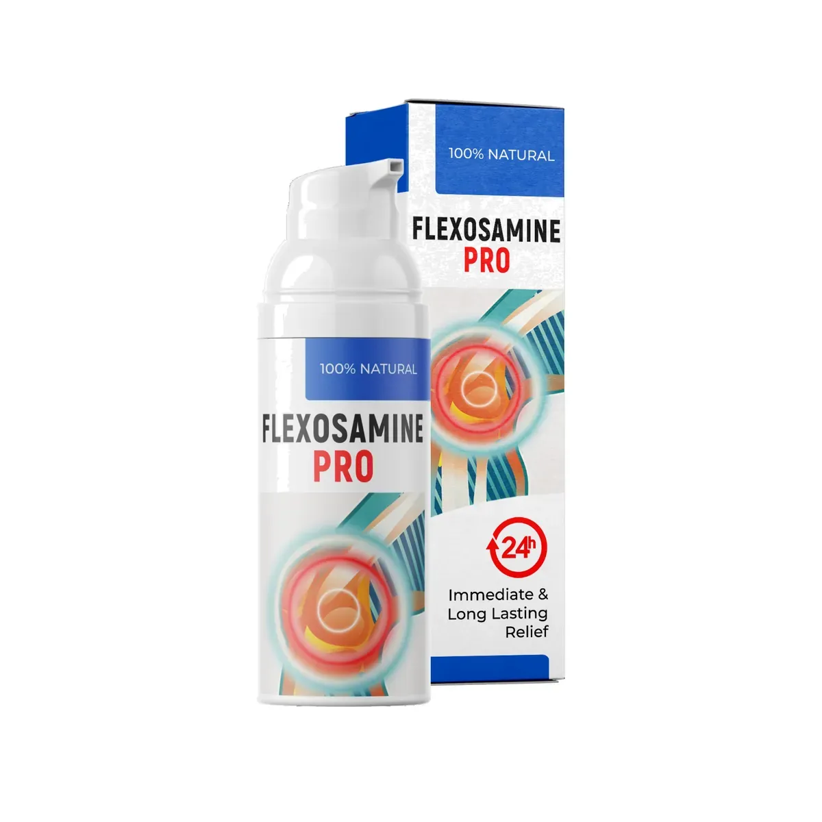 Flexosamine PRO, Formato da confermare al telefono