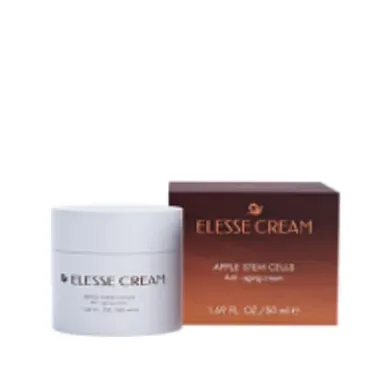 Elesse cream, krem · 50 ml
