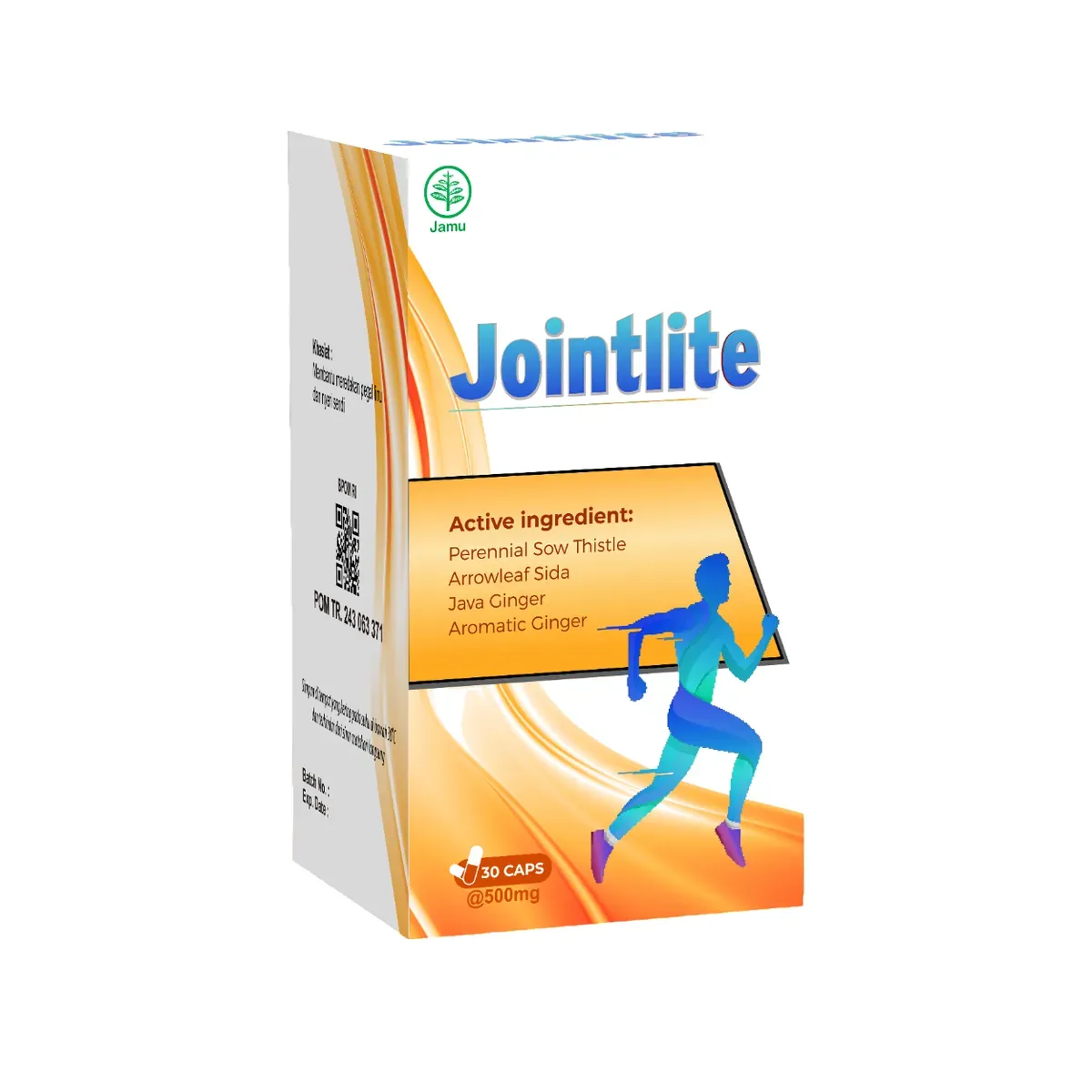 Jointlite, 30 kapsul