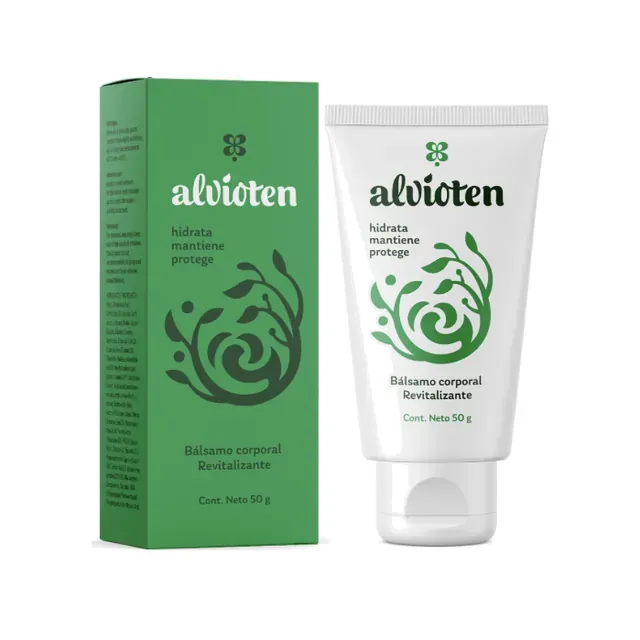 Alvioten