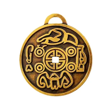 Money Amulet, อุปกรณ์เสริม