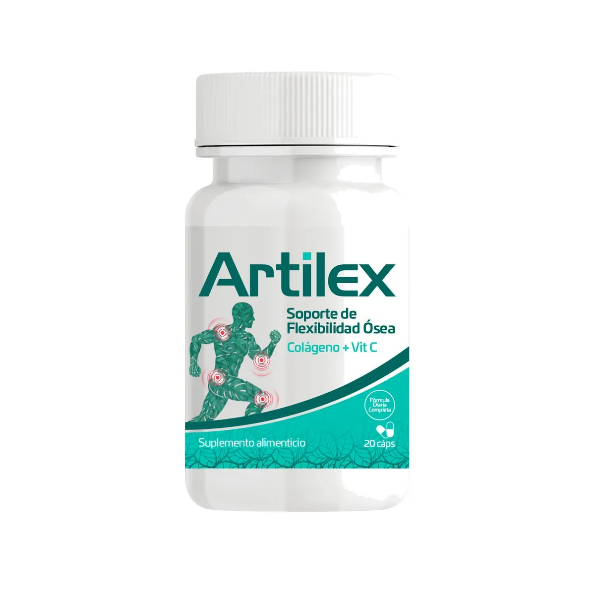 Artilex, 20 cápsulas