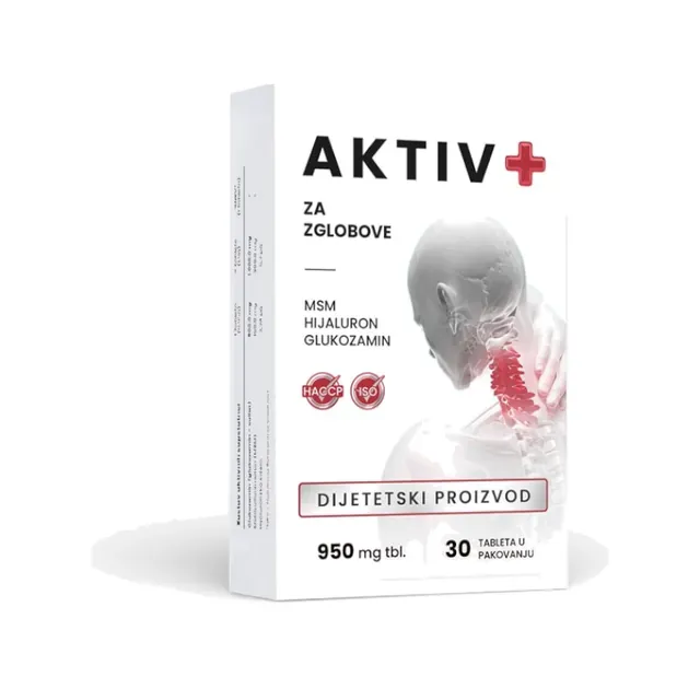 Aktiv+