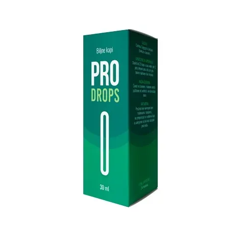 Pro drops