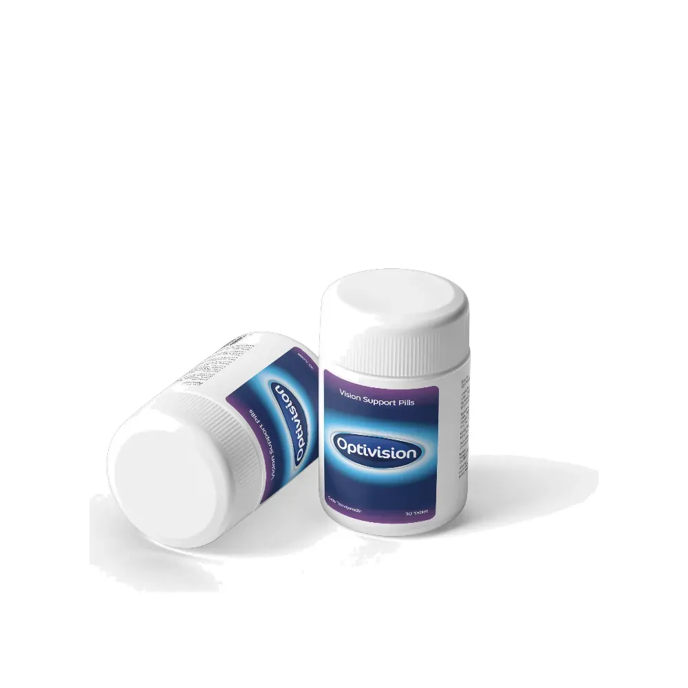 Optivision, 30 เม็ด