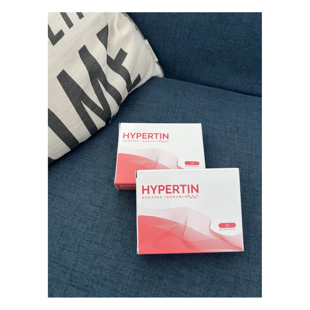 Hypertin