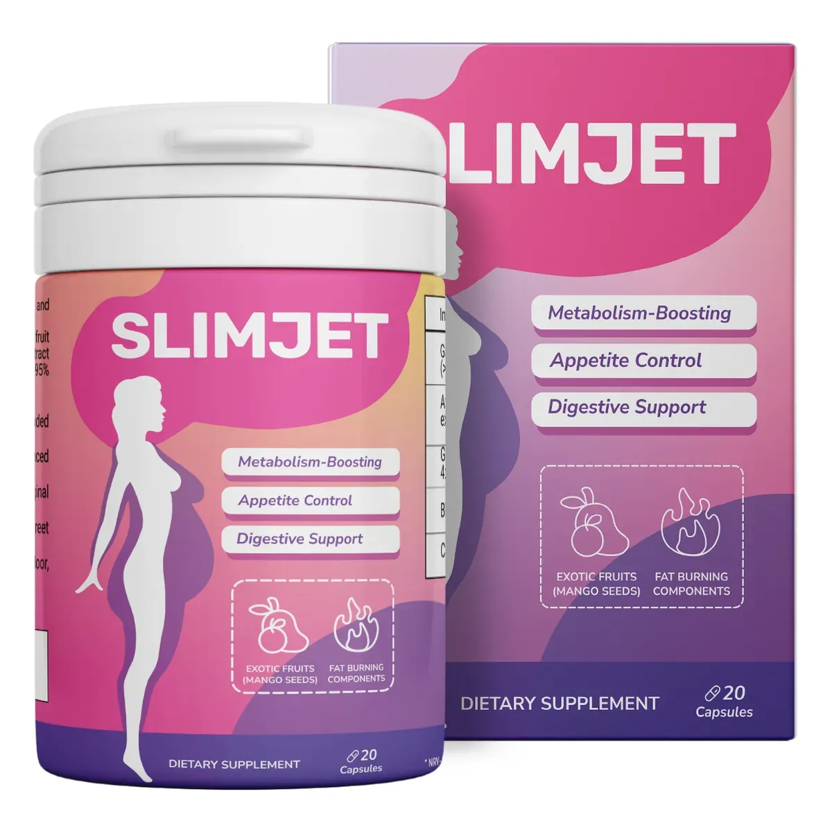 SlimJet