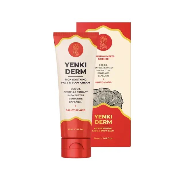 Yenki Derm, 50 ml