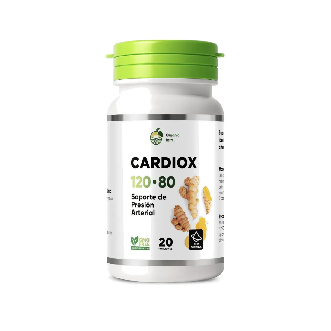 Cardiox
