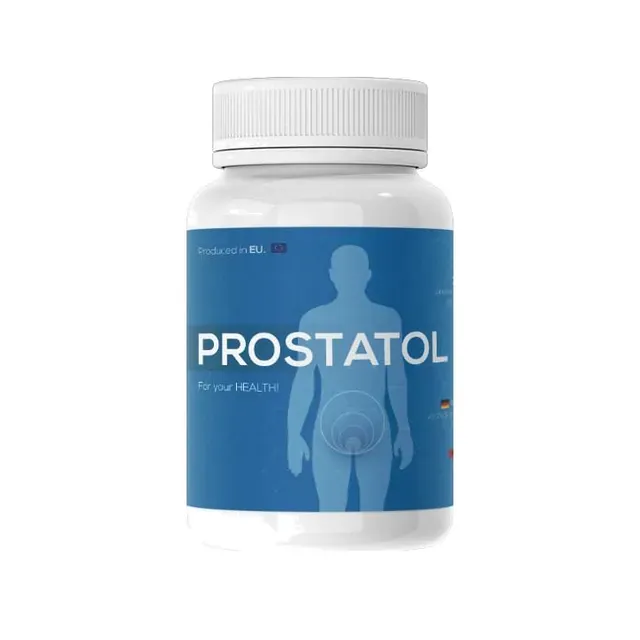 Prostatol, Formati konfirmohet me telefon