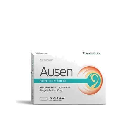 Ausen