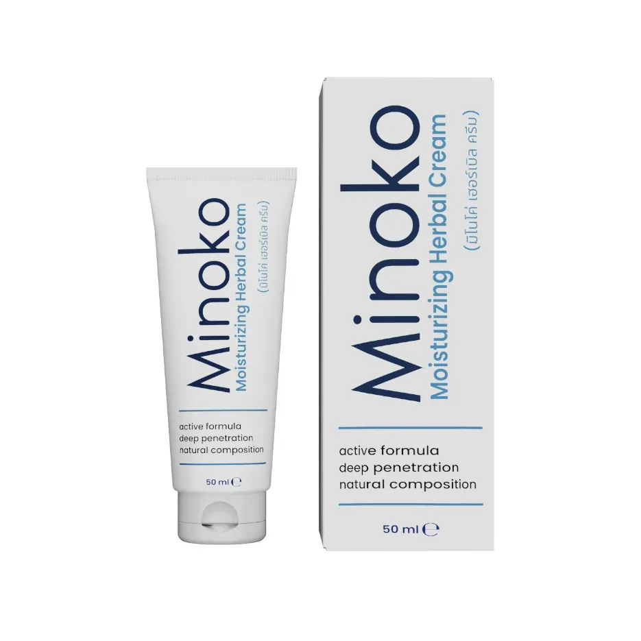 Minoko, ครีม · 50 มล.