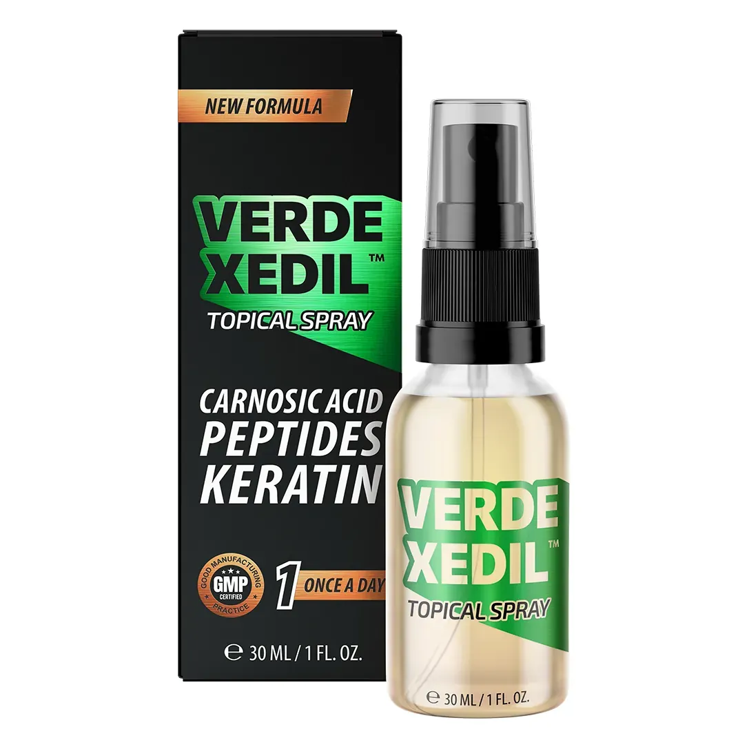 Verdexedil