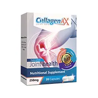 CollagenAX