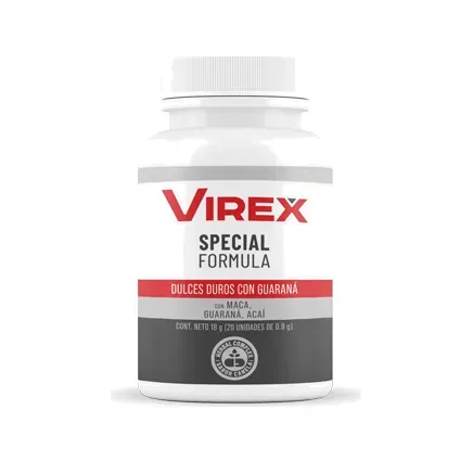 Virex (woman urination), Formato por confirmar por teléfono