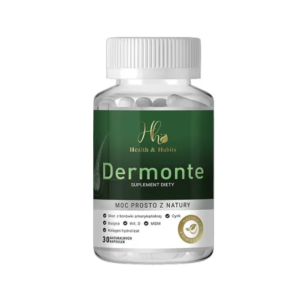 Dermonte