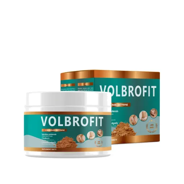 VolbroFit, Forma potwierdzana telefonicznie