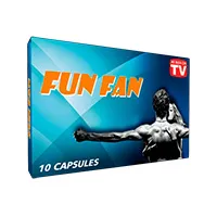 FunFan, ยืนยันรูปแบบทางโทรศัพท์