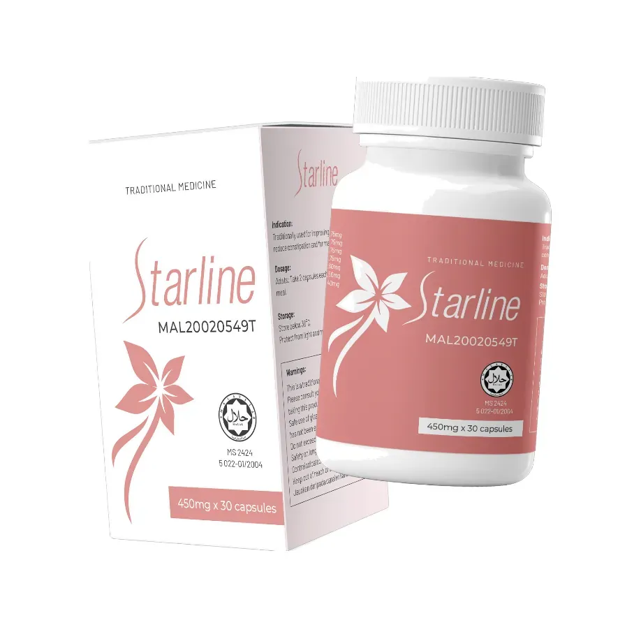 Starline