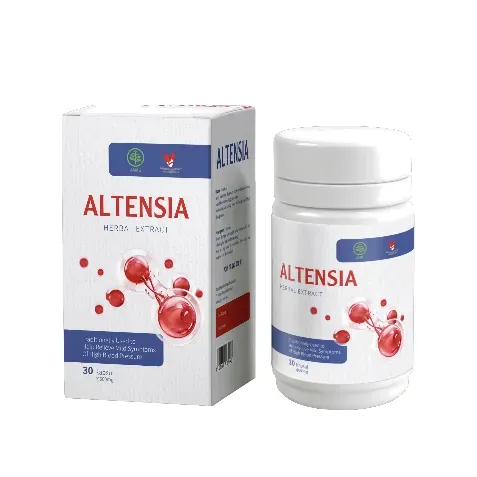 Altensia