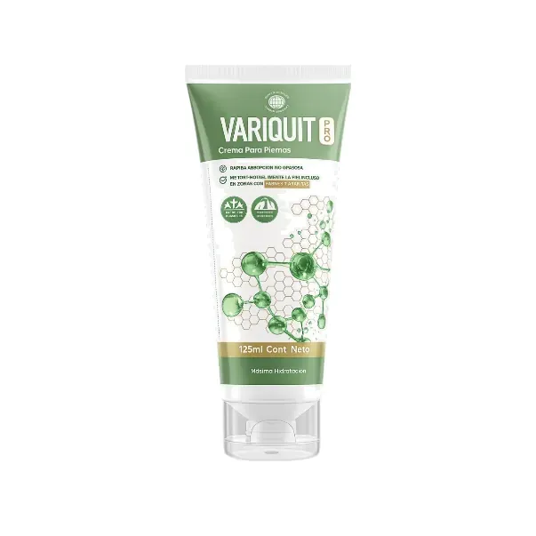 Variquit PRO, crema · 125 ml