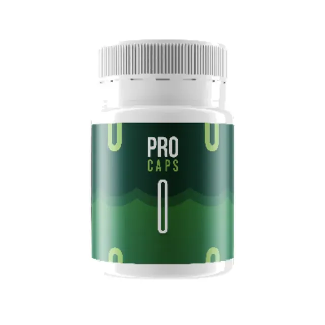 Pro caps
